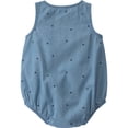 thumbnail image 2 of Carter's Child of Mine Baby Bubble Bodysuit, Sizes Preemie-12 Months, 2 of 5