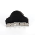 thumbnail image 2 of Dioche Antenna Mount Base Clip ,Stainless Steel Car Mobile Antenna Mount Base Clip Trunk Lid Hatchback Bracket ,Mount Base Clip, 2 of 8