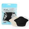 thumbnail image 4 of 4 pares de insertos de zapatos premium TUNC protectores de talón para mejor calce Sencillez, 4 of 5