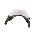 thumbnail image 1 of Gafas de casco para MICH PC, visera ajustable para Airsoft, gafas con lente transparente para caza, ciclismo, verde militar YUNYI BRAND Deportes, 1 of 8