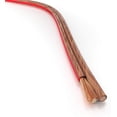 thumbnail image 7 of American Terminal 14 Gauge 250 Feet Speaker Wire Cable with Flex Clear PVC Sheathing Ideal for Home Theater Speakers, Marin, and Car Speakers Installation, 7 of 7
