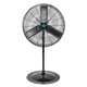 thumbnail image 1 of Ventilador de pedestal Tornado, 1 of 5