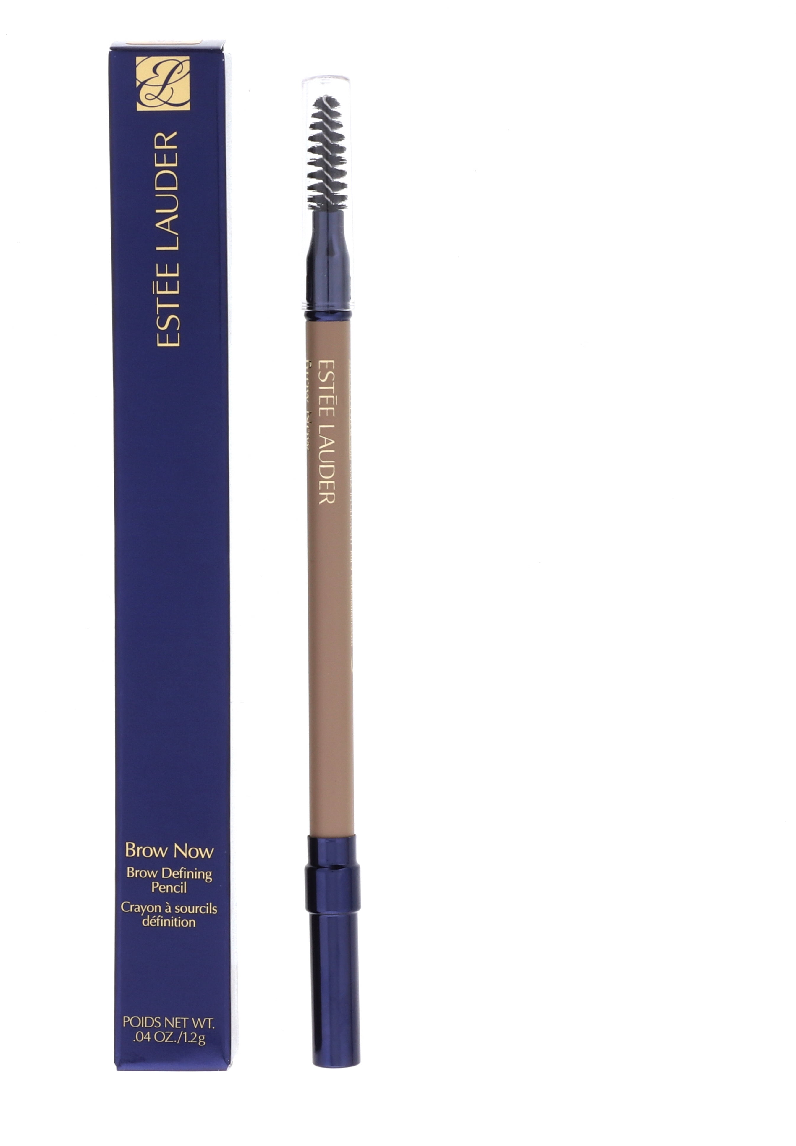 Estee Lauder Brow Now Brow Defining Pencil - # 01 Blonde 0.04 oz Eyebrow Pencil