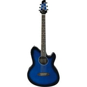 Ibanez Talman TCY10E Acoustic Electric Guitar
