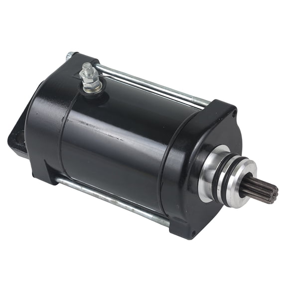 NEW STARTER COMPATIBLE WITH 97 ARTIC CAT DAYTONA 1000 JET SKI 3008-327 3008-536