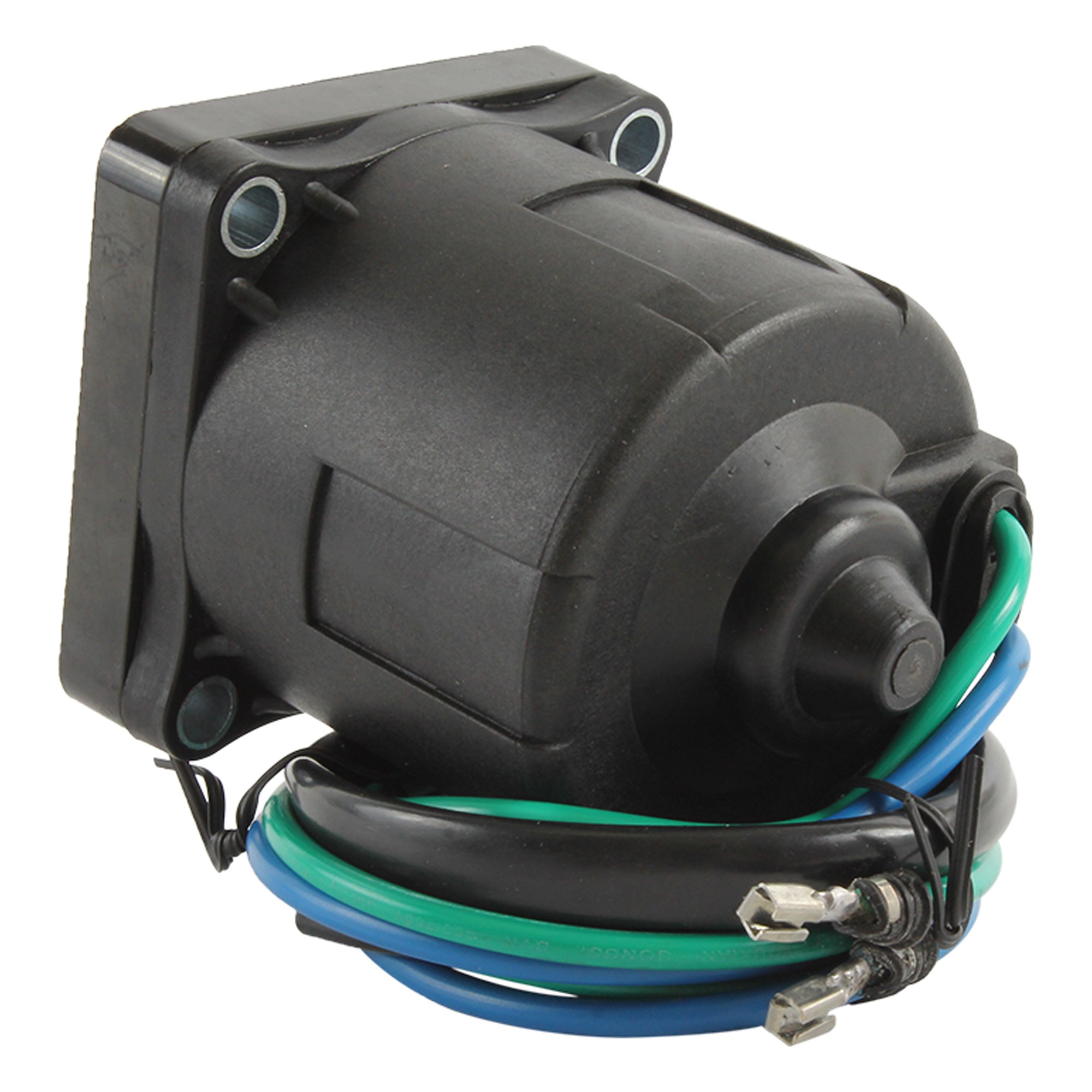 DB Electrical TRM0075 Tilt Trim Motor For OMC Marine 75-250HP FICHT FFI Engines 1998-On /438786 439937 5005254 /6238