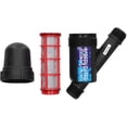 thumbnail image 1 of Water Filter Mesh,Mesh Screen Water Filter Garden Watering Irrigation Accessories Water Treatment, 1 of 7