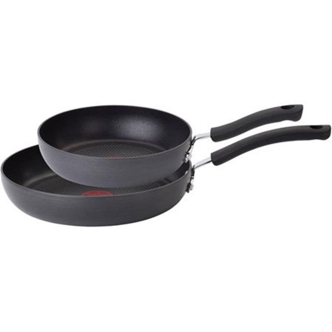 Tefal Daily Cook Stainless Steel Induction Nonstick Frying Pan 10.2" No PFOA 