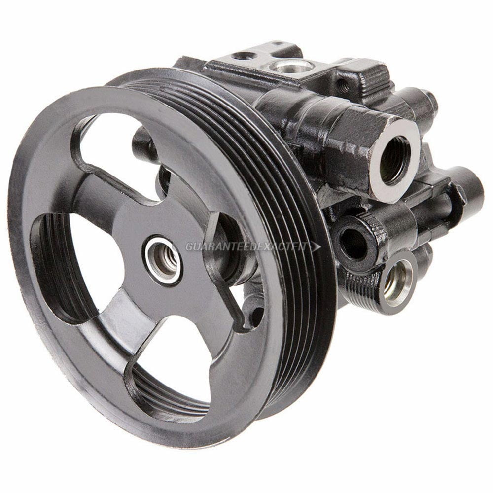 Remanufactured Power Steering Pump For Toyota Celica GT 20002005