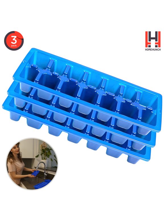 Ice Cube Trays