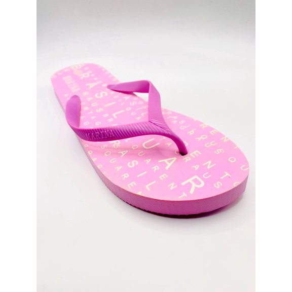Marina Women's Adult Flip Flop Thong Sandals