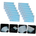 thumbnail image 3 of 90 Sheets Manicure Jelly Stickers il Tip Stickers Wearable il Stickers il Accessories Stickers Manicure Adhesive Stickers Flexible Fake il Tips Manicure Tools, 3 of 5