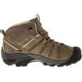 thumbnail image 6 of KEEN Women's Voyageur Mid Hiking Boot Brindle/Custard - 1010138, 6 of 8