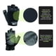 thumbnail image 4 of Guantes Para Pesas Gym Cross Fit Nike Essential Hombre, 4 of 8