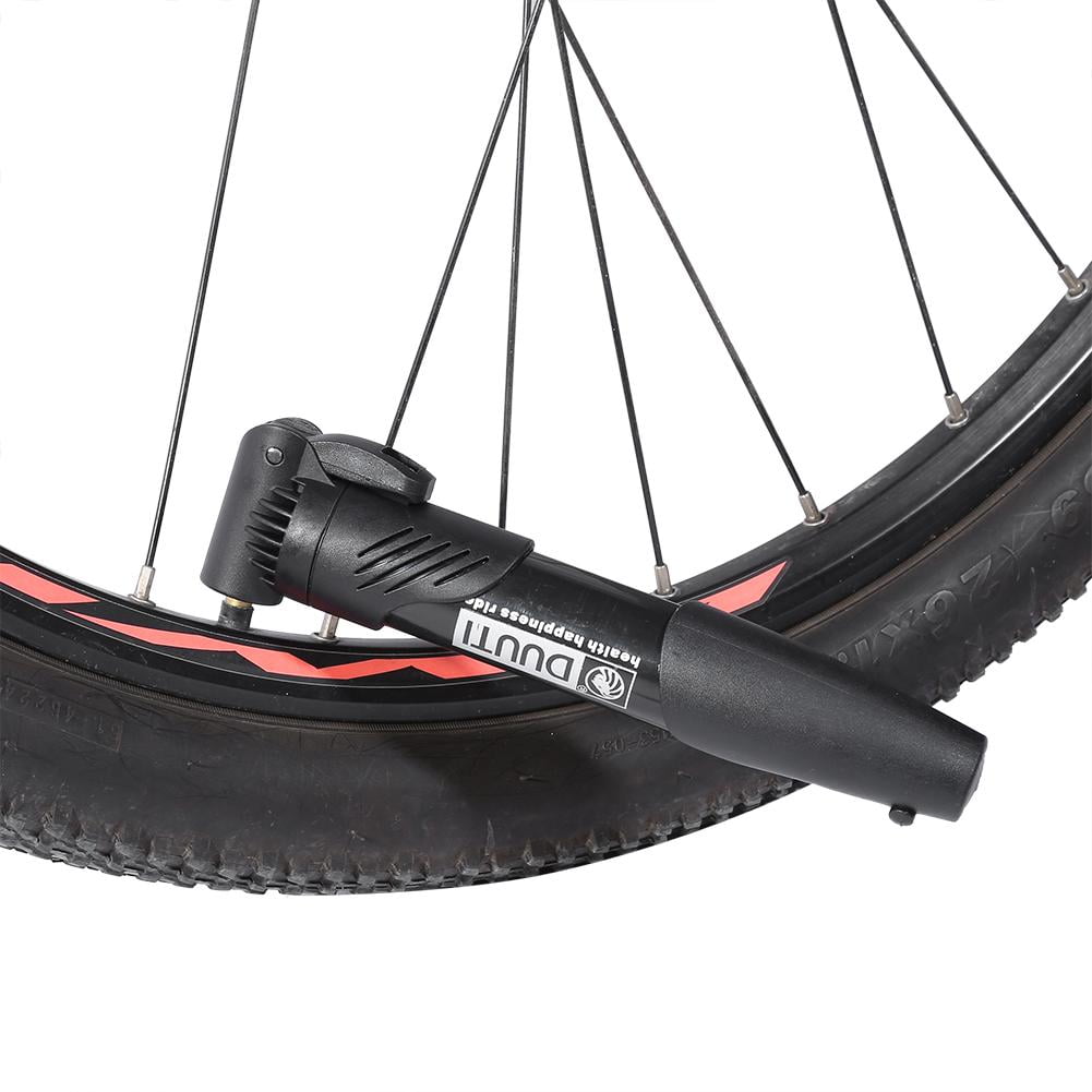 walmart bike pump presta
