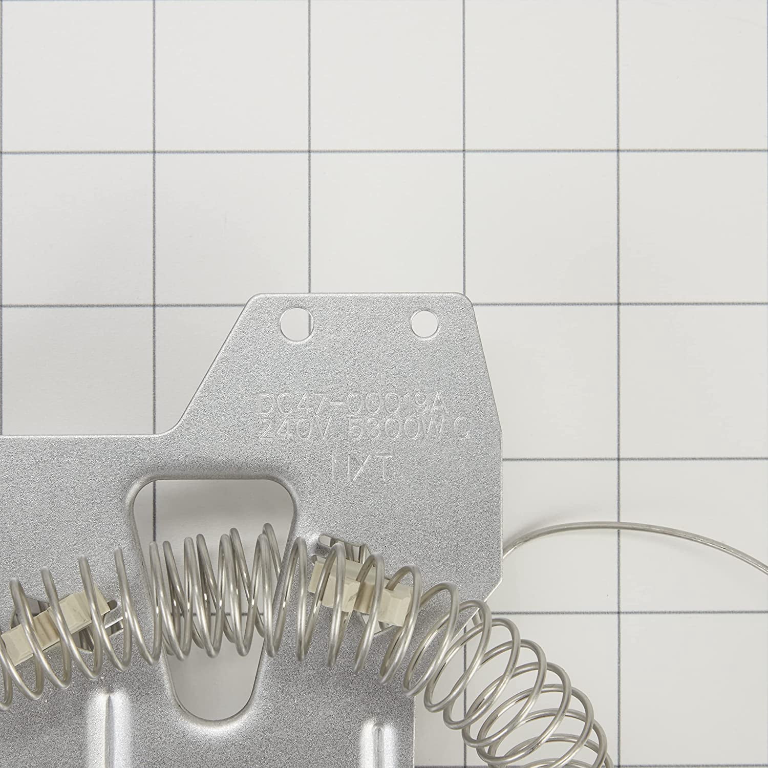 Whirlpool WP35001247 Dryer Heating Element