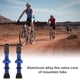 thumbnail image 5 of Válvulas de neumático de bicicleta Worallymy vástago de bicicleta núcleo de aleación sin cámara boquilla de vacío para bicicleta de montaña y carretera 2 uds. Worallymy JD720007598, 5 of 7