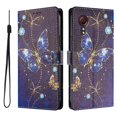 thumbnail image 1 of FOXDOCK Funda Tipo Cartera para Samsung Galaxy X Cover 5 con Soporte y Correa – Diseño de Patrones Lindos, 1 of 6