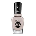 thumbnail image 1 of Sally Hansen Miracle Gel, Gel Nail Polish, Chip-Resistant Nail Polish, Lasts up to 8 Days, 1 of 7