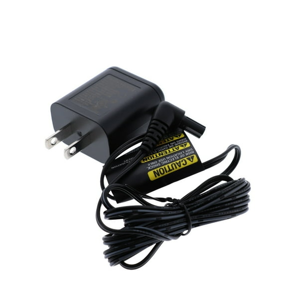 Black & Decker OEM 9062787001 replacement screwdriver charger BDCD8C