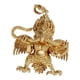 thumbnail image 1 of Colgantes de collar de budismo amulèto Religioso Budismo Tailandés Garuda Dios de Colgante para Collar DIY Magideal Colgantes de collar de budismo, 1 of 7