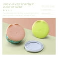 thumbnail image 5 of LULULION Lids for Cans Pet Food Can Covers Pink 3Pcs, 5 of 8