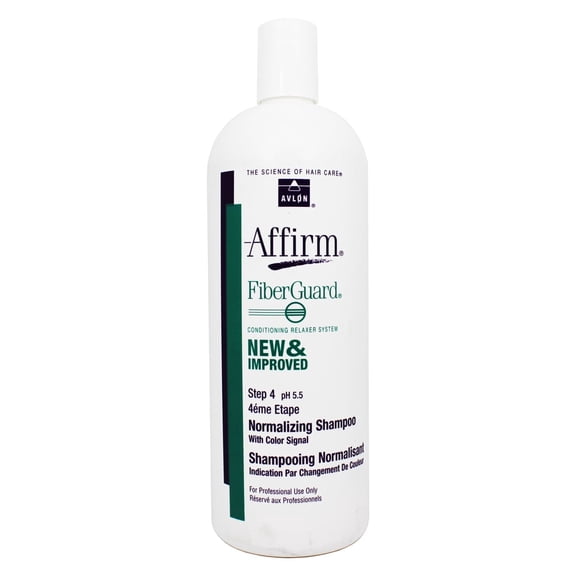 Avlon Affirm FiberGuard Normalizing 32-ounce
