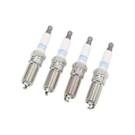 ACDelco Gold Iridium Spark Plug