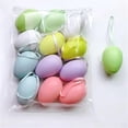 thumbnail image 5 of D Easter DIY hand-painted eggs kindergarten coloring toys, 5 of 5
