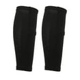 thumbnail image 2 of Soccer Shin Guard Socks,1 Pair Shin Guard Shin Guard For Football Training Shin Guard Socks Exceptional Reliability, 2 of 8