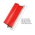 thumbnail image 3 of Smoothing Spatula for Wall Tool Painting Skimming, 3 of 8