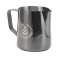 thumbnail image 2 of Jarra Para Espumar Leche Taza Para Vaporizador Jarra Para Vapor Taza Para Espumar Jarra Para Espumar Leche Jarra De Acero Inoxidable 350ml Vaporizador Taza Con Báscula Para Café ANGGREK Otros, 2 of 8