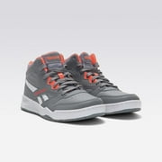 Reebok Footwear  Boys' Gw9687 Reebok Classics Core Ftw Kids Grey , 11.5K M US