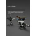 thumbnail image 5 of UISHUSO Finger Skateboard – 5-Layer Maple Wood Mini Board with Realistic Design – Ideal for Tricks and Stunts – Perfect for Home, Office, and Travel – Suitable for Teens and Adults, 5 of 9