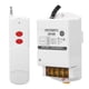 thumbnail image 4 of Interruptor de Control remoto, interruptor de Control remoto inalámbrico inteligente para bomba de agua, electrodomésticos de gran potencia, equipo eléctrico de 220V CA(BEM-2203), 4 of 14