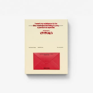 Ateez - Golden Hour: Part.3 (In Your Fantasy Edition) - Music