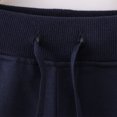 thumbnail image 5 of HWJAD Drawstring Sweatpants for Boys Toddler Kids Long Joggers with Pocket Cotton Sweats Pants, 5 of 7
