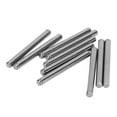 thumbnail image 1 of Arbre Moteur RC, Tige d'Arbre RC Haute Résistance Diamètre 4mm 10 Pcs pour Modèle de Bateau, 1 of 7