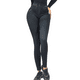 thumbnail image 1 of Leggings de Mujer Estilo Mezclilla Unitalla Comodidad y Estilo en Leggins, 1 of 5