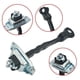 thumbnail image 4 of Door Check Stopper Front Right Door Stay STOP for Toyota Camry, 4 of 5