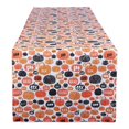 thumbnail image 1 of Design Imports CAMZ11344 14 x 108 Po Boo Pumpkin Chemin de Table, 1 of 1