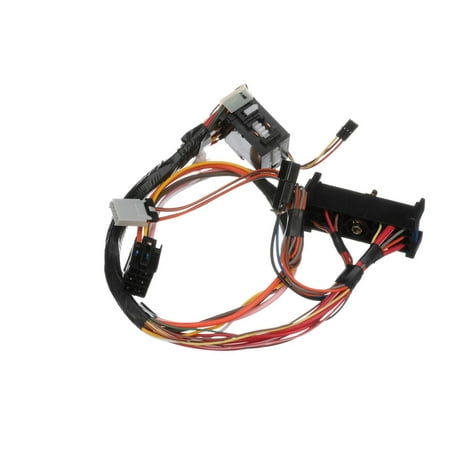 UPC 091769519803 product image for Standard Motor Products US344 Ignition Switch Fits select: 2000-2002 CHEVROLET S | upcitemdb.com