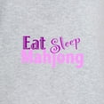 thumbnail image 3 of CafePress - Eat Sleep Mahjong - Women's Nightshirt, 3 of 4