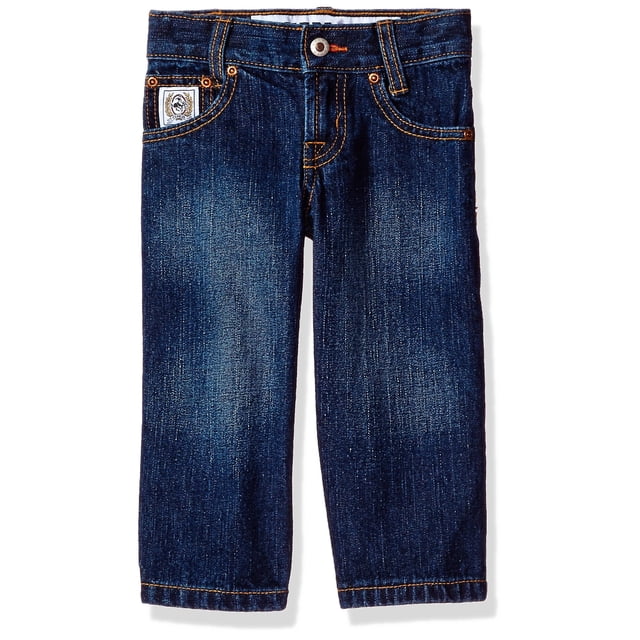 Jeans para Niños Pequeños Cinch White Label Dark Stone Talla 2T
