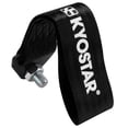 thumbnail image 4 of Kyostar Drift Rally Car Towing Tow Strap Belt Hook(Black), 4 of 5