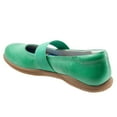 thumbnail image 5 of Softwalk Adult Womens High Point Mary Jane Flats, 5 of 8