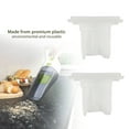 thumbnail image 2 of 2 Pcs Replacement Filter for Black & Decker VF110 Vacuum Cleaner Dustbuster Filter, 2 of 11