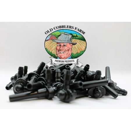 

Maple Syrup Tapping Kit - Essential 5/16 Tree Taps Spiles and Tools for Easy Maple Extraction DIY Maple Tapping 10 pack by