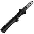 thumbnail image 2 of Golf Grip Trainer | Left & Right Hand Practice Tool for Correcting Hand Shape & Improving Swing Control | Ergonomic Rubber Training Aid for Golf Clubs, 2 of 2