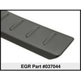 thumbnail image 4 of Egr 037044 Rear Bumper Protector Fits 18 20 Corolla Fits select: 2020-2021 TOYOTA COROLLA LE, 2018-2019 TOYOTA COROLLA L/LE/XLE/SE/XSE, 4 of 9